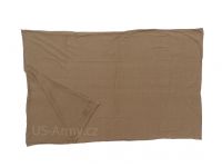 US army shop - US šátek Hnědý • 1984 • Nepoužitý